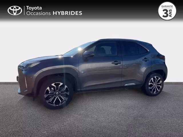 Toyota Yaris Cross 1.5 116 Design