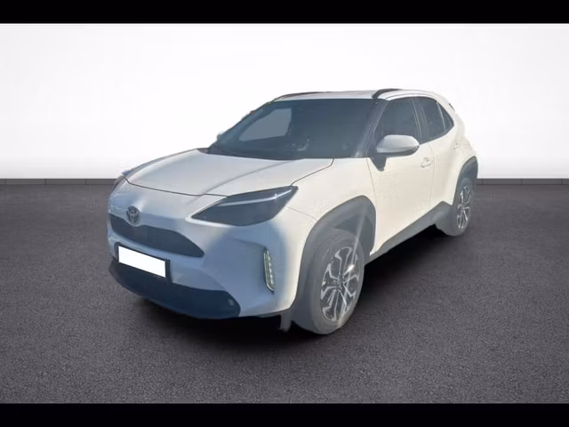 Toyota Yaris Cross 1.5 130 Design
