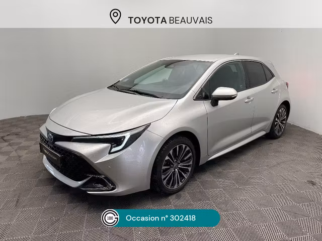 Toyota Corolla 1.8 98
