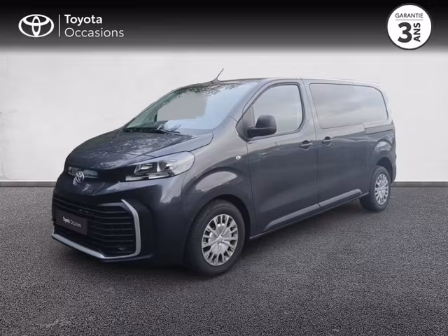Toyota Proace Confort