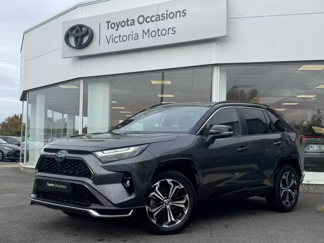 Toyota RAV4 2.5 306 Collection 4x4