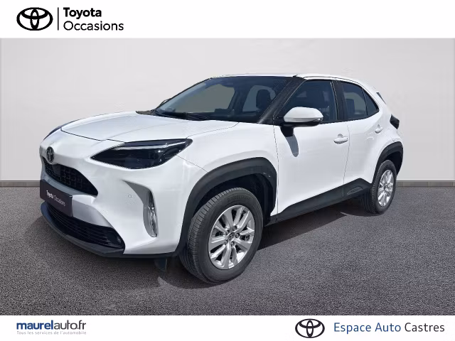 Toyota Yaris Cross 1.5 92