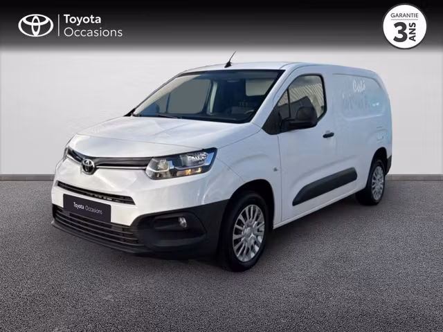 Toyota Proace 1.5 100 Dynamic