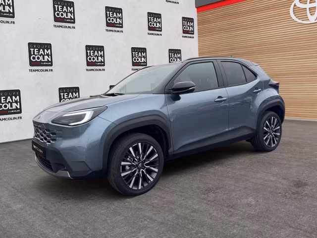 Toyota Yaris Cross 1.5 130 Trail