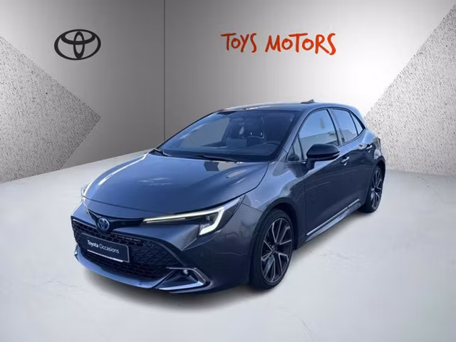Toyota Corolla 1.8 140 Collection