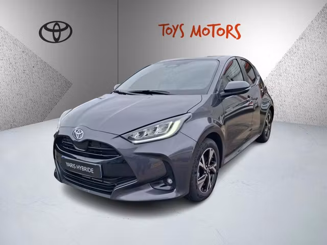 Toyota Yaris 1.5 116 Design
