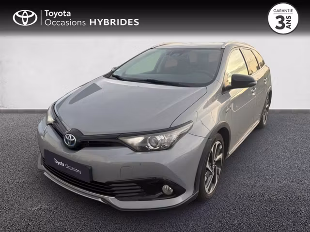 Toyota Auris 1.8 98 Freestyle