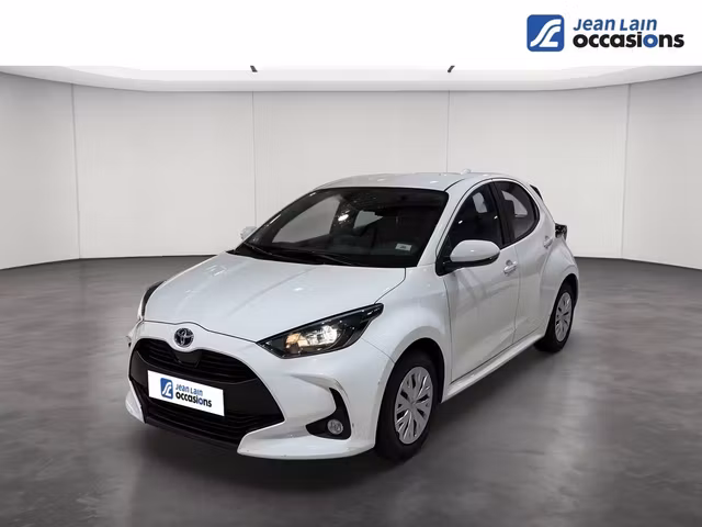 Toyota Yaris 1.5 116