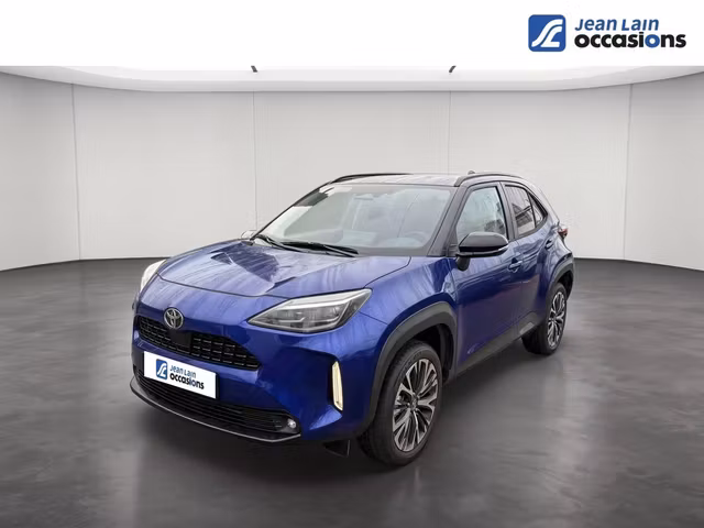 Toyota Yaris Cross 1.5 130