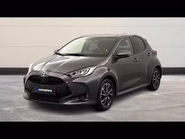 Toyota Yaris 1.5 116 Design