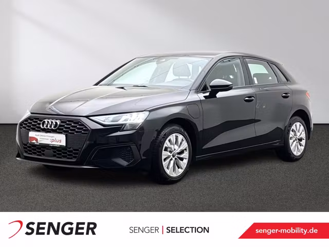 Audi A3 40 TFSI E 1.4 TFSI 204