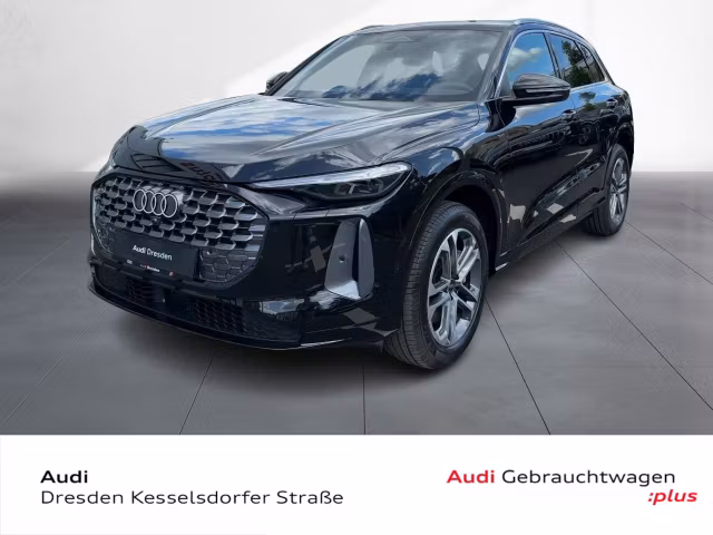 Audi Q5 50 TFSI E 2.0 299 quattro