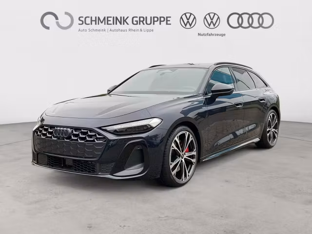 Audi A5 2.0 367 S line quattro