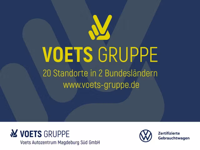 Volkswagen ID.3 150 Move up!