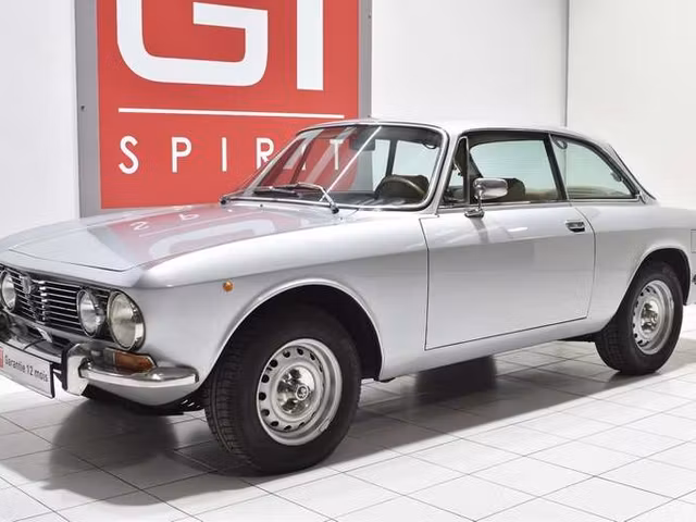 Alfa Romeo Giulia Veloce 2.0 Veloce