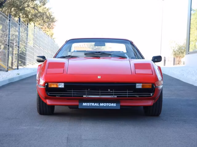 Ferrari 308 Gtbi