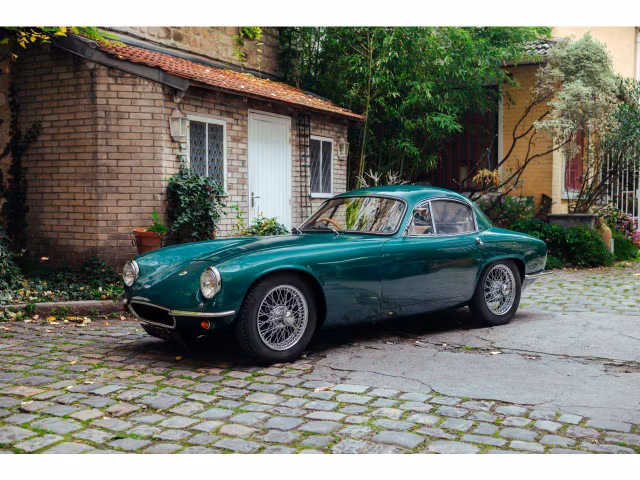 Lotus Elite 