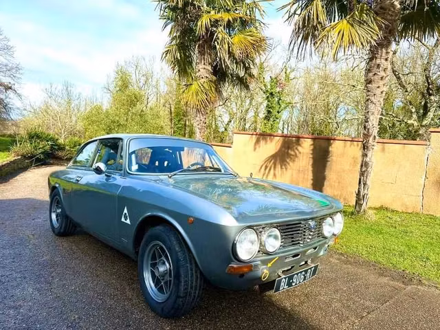 Alfa Romeo Giulia 2.0