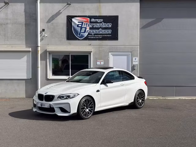 BMW Série 2 M2 3.0 M Performance