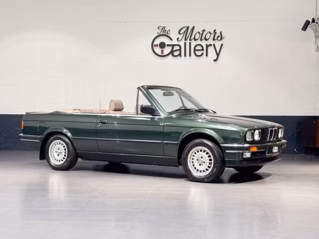 BMW Série 3