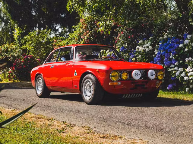 Alfa Romeo Giulia Veloce 2.0 Veloce