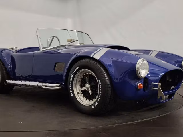 AC Cobra