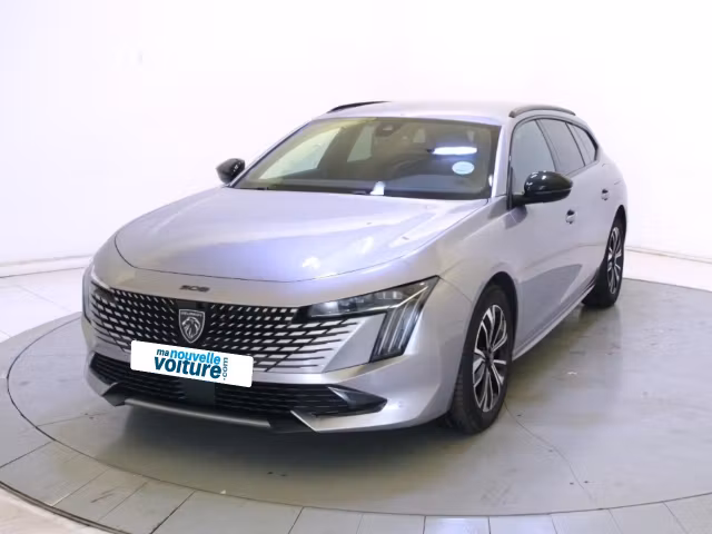Peugeot 508 1.6 THP 180 Allure