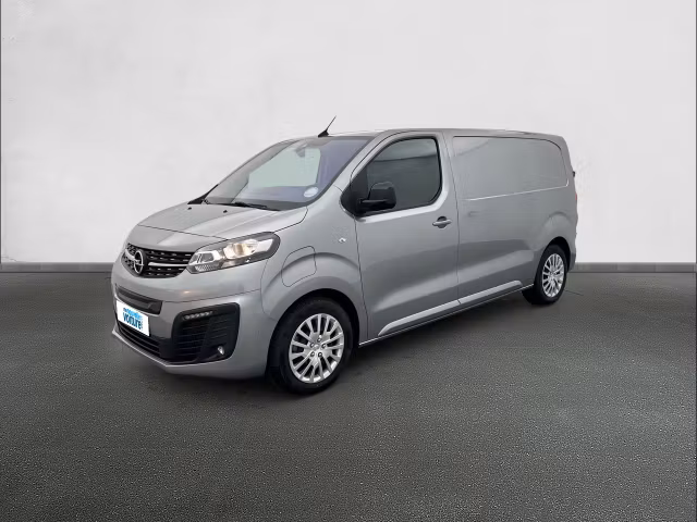 Opel Vivaro 136