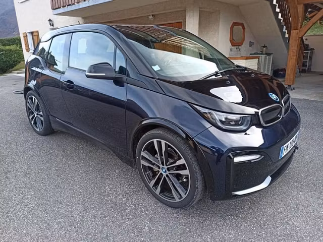 BMW i3 120 AH eDrive