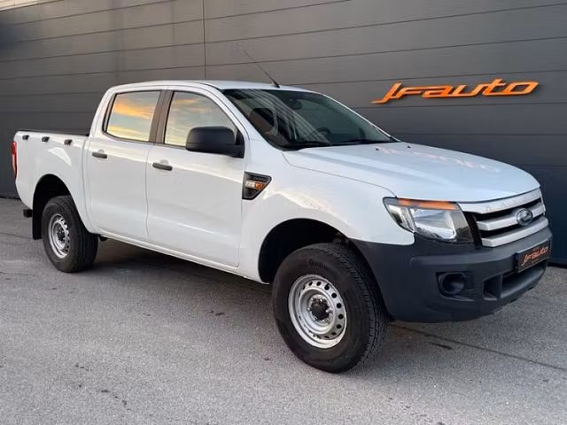 Ford Ranger 2.2 TDCi 4x4