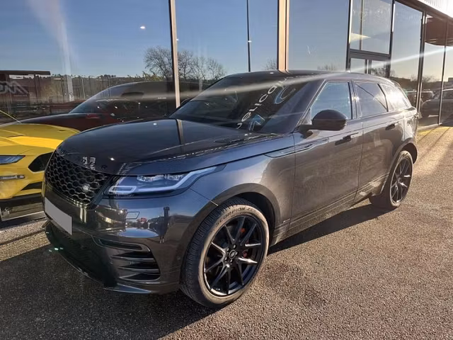 Land Rover Range Rover Velar P400E 2.0 404 4x4