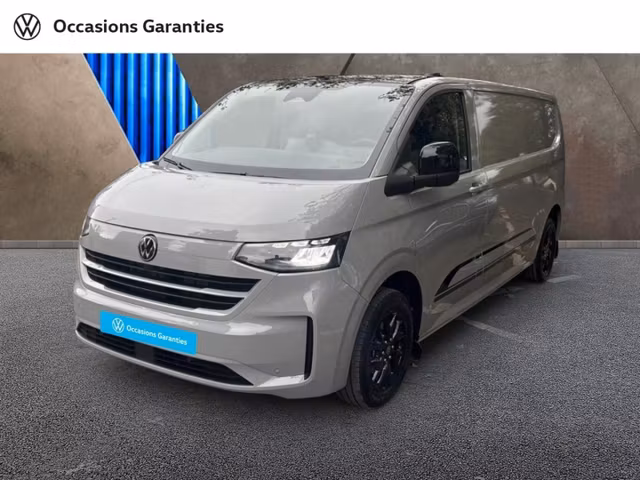 Volkswagen Transporter 2.0 TDI 150