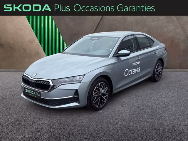 Škoda Octavia 1.5 FSI 150