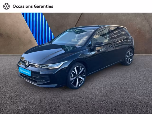 Volkswagen Golf 1.5 TSI 116