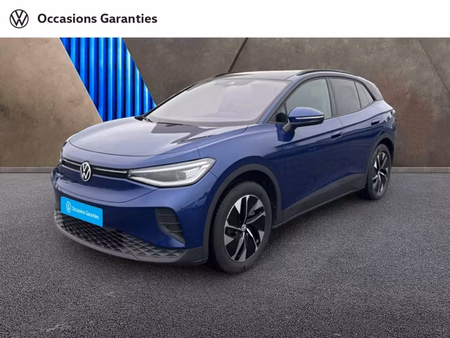 Volkswagen ID.4 286 Life Max