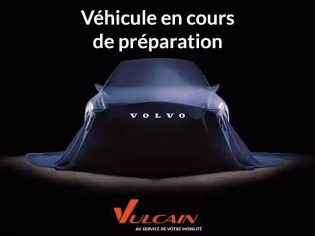 Volvo XC40 T5 1.5 180