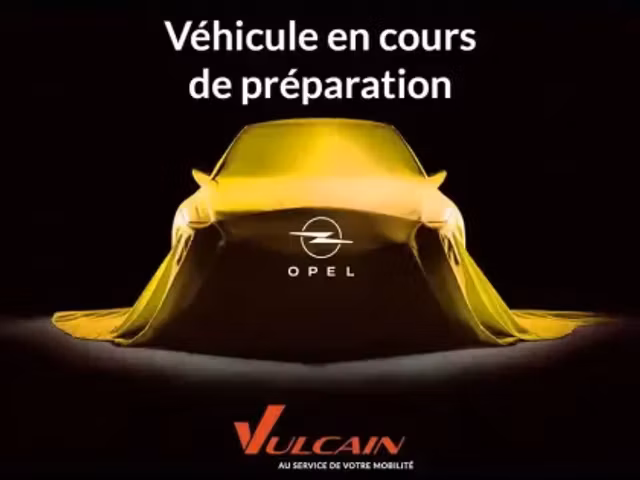 Opel Corsa 1.2 100