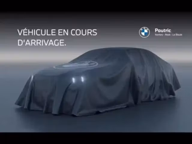 BMW XM 3.0 476