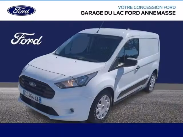 Ford Transit 1.0 101 Trend