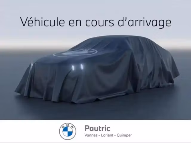 BMW X3 18d 2.0 150 Business sDrive