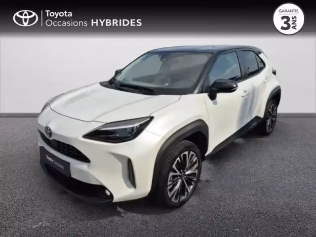 Toyota Yaris Cross 1.5 Collection