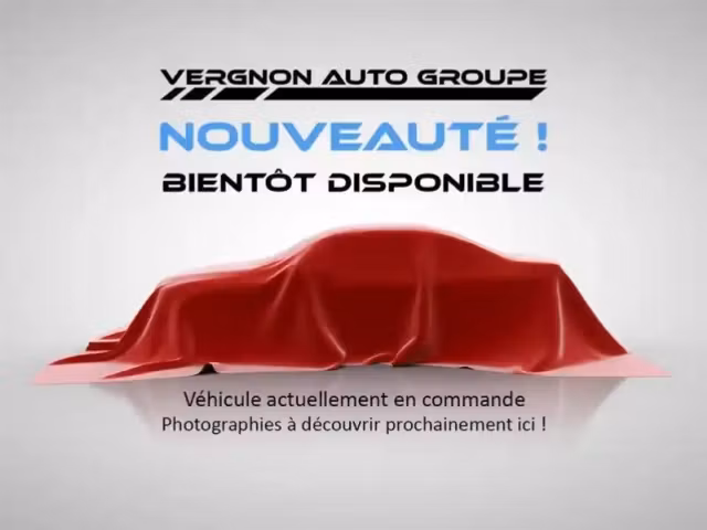 Peugeot 2008 Allure