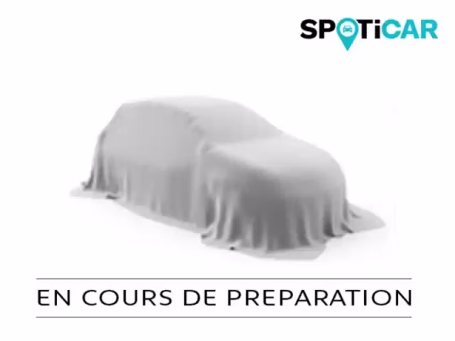 Peugeot 5008 E-DCS6 1.2 145