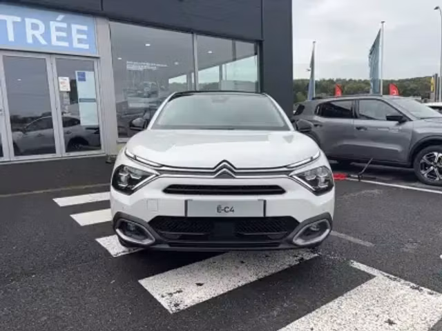 Citroën C4X 136