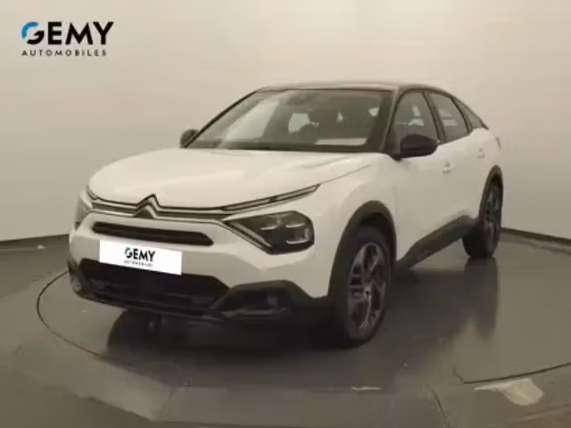 Citroën C4 1.5 HDi 130