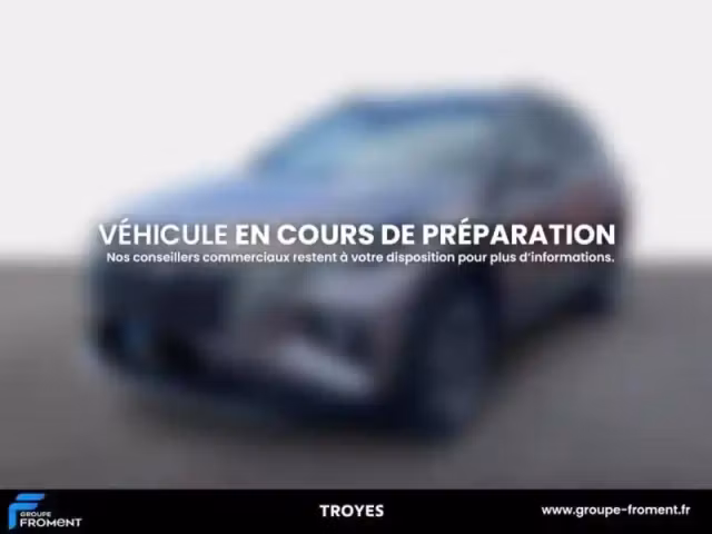 Peugeot 2008 1.2 PureTech 100 Allure