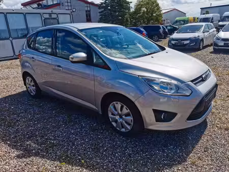Ford C-max 1.0 125 Trend