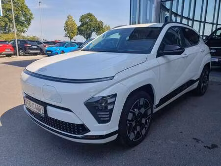 Hyundai Kona 217 Executive