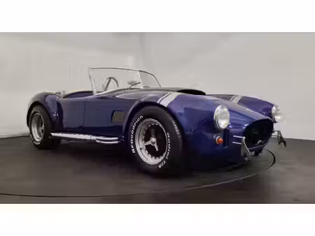 AC Cobra 