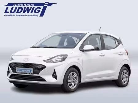 Hyundai i10 1.0 67